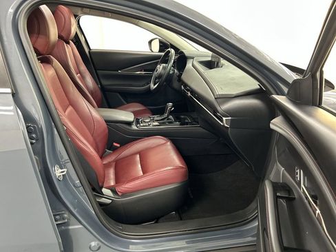 Certified 2023 MAZDA CX-30 AWD 2.5 S w/ Preferred Package image 26