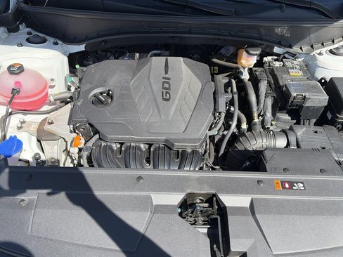 Certified 2025 Hyundai Santa Cruz SE AWD/4WD image 62
