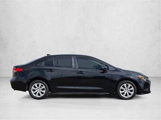 Used 2025 Toyota Corolla LE FWD video 4