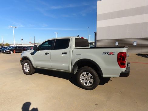 Used 2021 Ford Ranger XL w/ Equipment Group 101A High image 15
