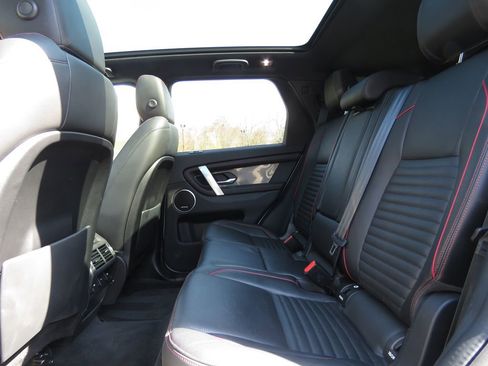 Used 2020 Land Rover Discovery Sport SE R-Dynamic AWD/4WD image 20