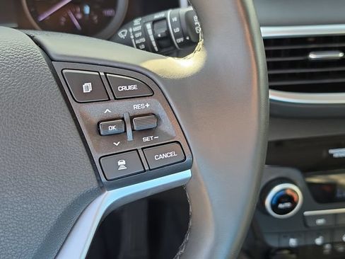 Used 2019 Hyundai Tucson Ultimate FWD image 32