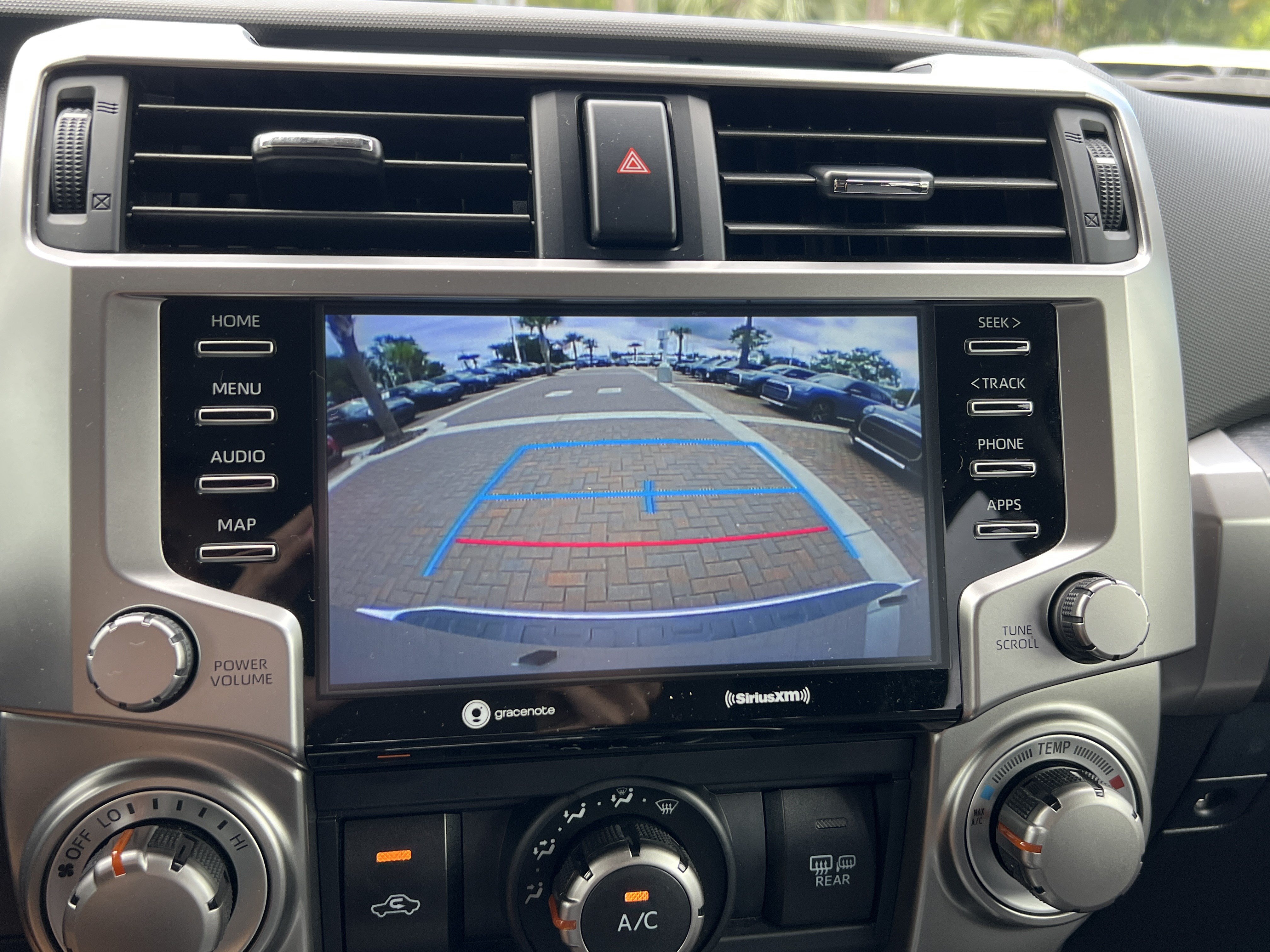 Used 2023 Toyota 4Runner SR5 RWD image 24