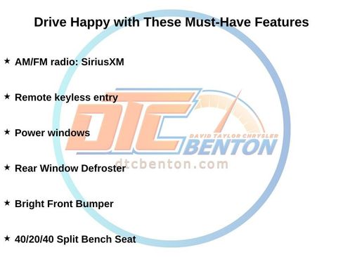 New 2026 RAM 5500 Tradesman w/ Chrome Appearance Group image 4