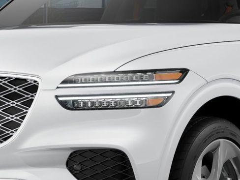 New 2026 Genesis GV70 2.5T image 9
