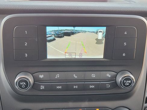 New 2025 Ford Transit 250 148 Medium Roof w/ Load Area Protection Package image 13