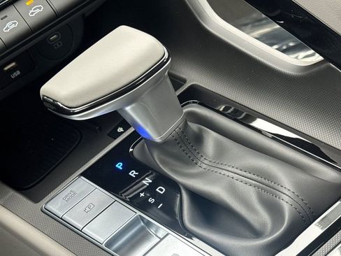 New 2026 Hyundai Elantra Sport FWD image 24