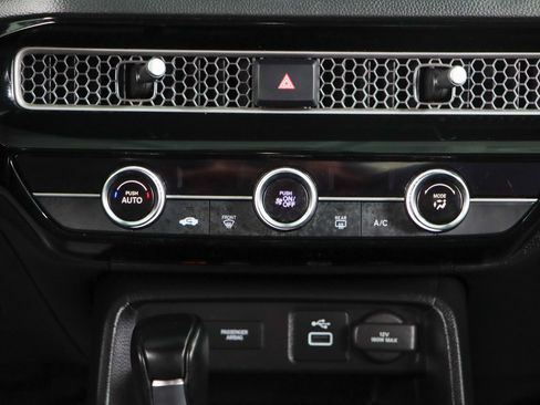 Used 2023 Honda Civic Sport image 20