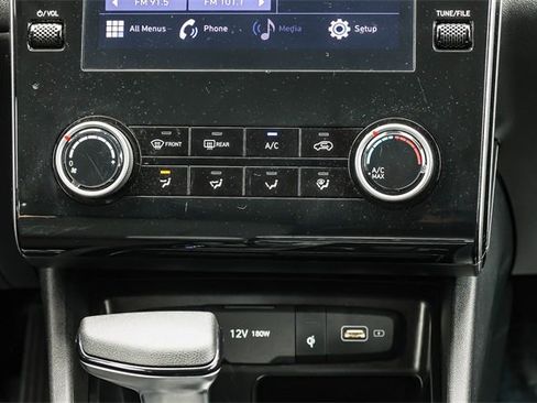 Certified 2023 Hyundai Tucson SEL image 13