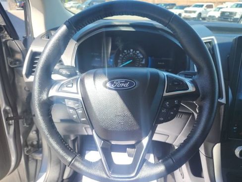 Used 2023 Ford Edge SEL w/ Convenience Package image 24