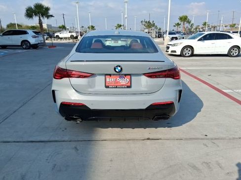New 2026 BMW M440i Coupe w/ Premium Package RWD image 5