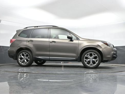 Used 2017 Subaru Forester 2.5i Touring w/ Protection Package #2 AWD/4WD image 19