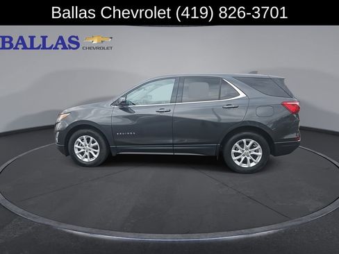 Certified 2019 Chevrolet Equinox LT FWD image 6