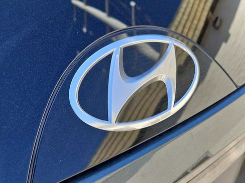 Certified 2023 Hyundai Tucson SEL image 12