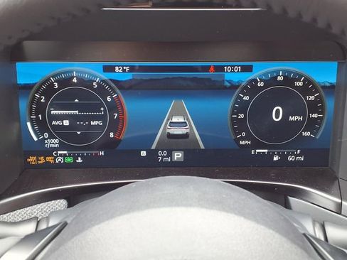New 2026 Subaru Outback Limited AWD/4WD image 20