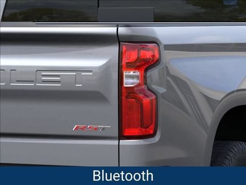 New 2026 Chevrolet Silverado 1500 RST AWD/4WD image 12