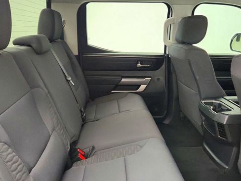 Used 2022 Toyota Tundra SR5 w/ TRD Convenience Package RWD image 21