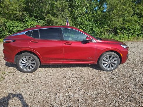 Used 2024 Buick Envista Avenir FWD image 3