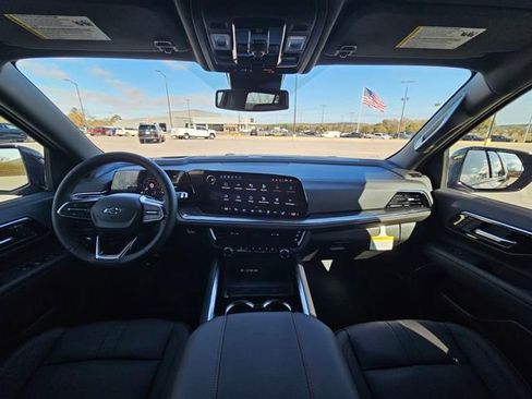 New 2026 Chevrolet Tahoe RST image 12