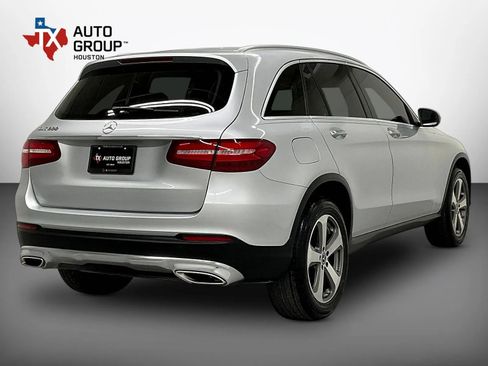 Used 2019 Mercedes-Benz GLC 300 image 5