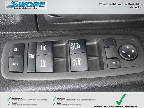 Certified 2022 RAM 3500 Tradesman image 12