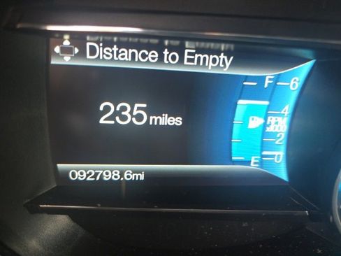 Used 2017 Ford Explorer Limited image 9