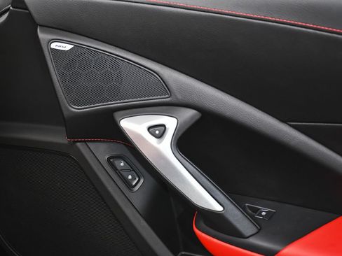 Used 2019 Chevrolet Corvette Grand Sport RWD image 17
