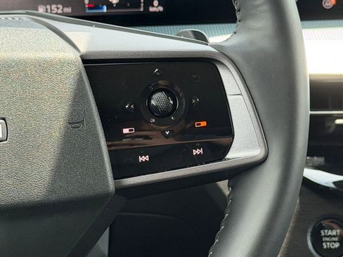 Certified 2025 Nissan Murano SL AWD/4WD image 26