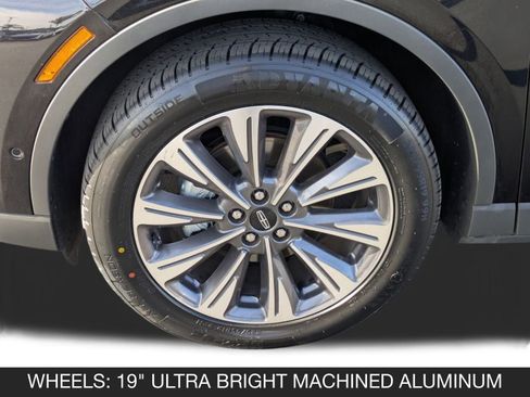 Used 2020 Lincoln Corsair Reserve image 11