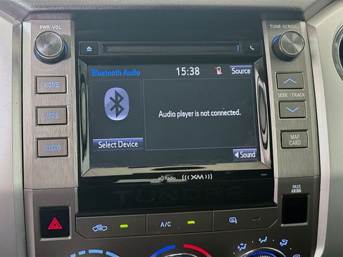 Used 2019 Toyota Tundra SR5 w/ TRD Off Road Package RWD image 23