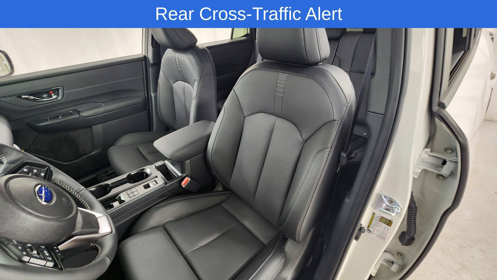 New 2026 Subaru Outback Touring AWD/4WD image 10