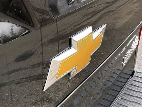 Used 2024 Chevrolet Silverado 1500 High Country w/ Technology Package image 23