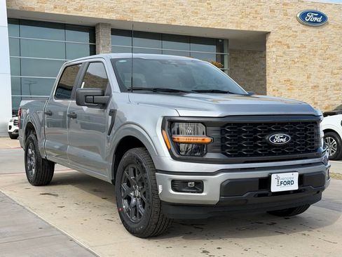 New 2026 Ford F150 STX w/ Equipment Group 200A RWD image 53