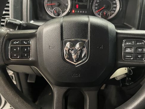Used 2022 RAM 1500 Tradesman w/ Popular Equipment Group AWD/4WD image 19