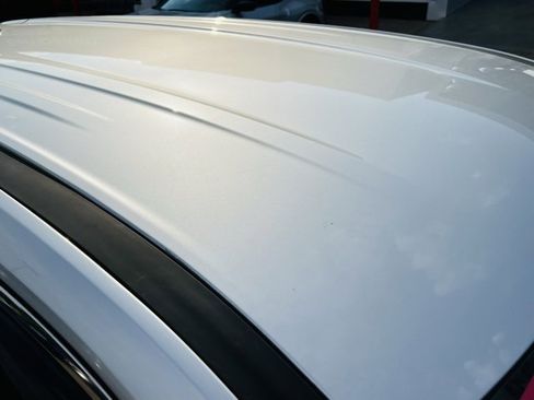 Certified 2023 Nissan Rogue SV image 8