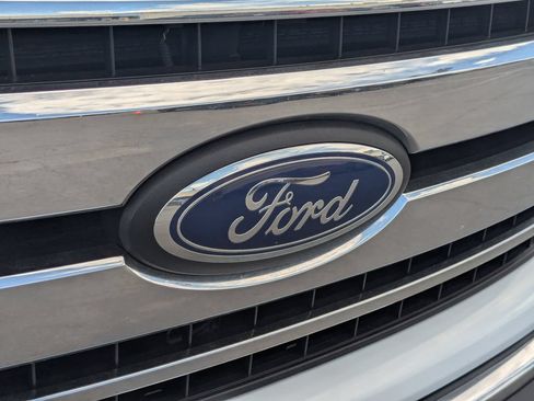 Used 2018 Ford F150 XLT w/ Equipment Group 301A Mid AWD/4WD image 12