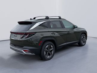 New 2026 Hyundai Tucson SEL FWD video 3