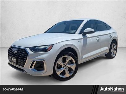 Used 2024 Audi Q5 2.0T Premium w/ Convenience Package