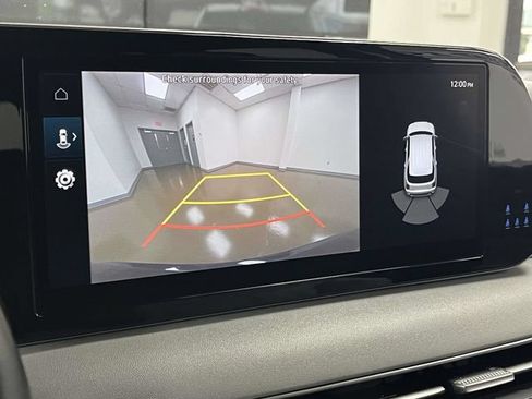 Used 2024 Hyundai Palisade SEL FWD image 37
