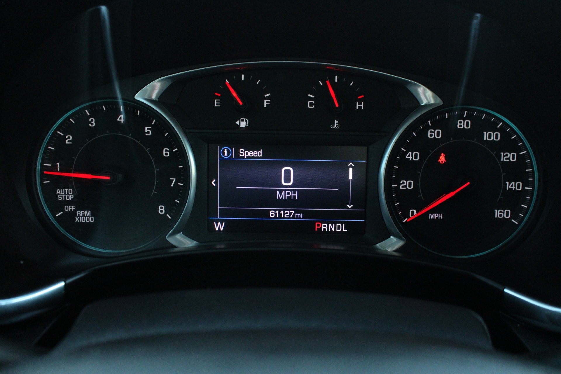 Used 2021 Chevrolet Equinox LT FWD image 32