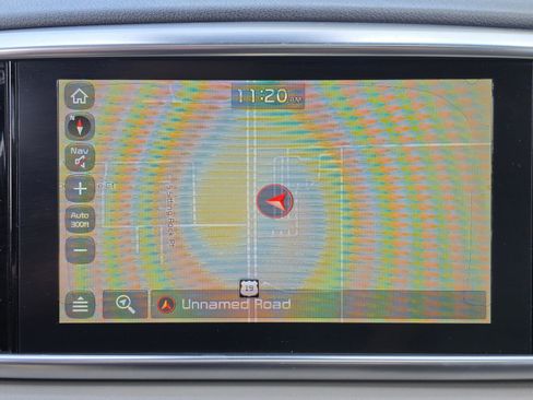 Used 2021 Kia Sportage SX FWD image 26