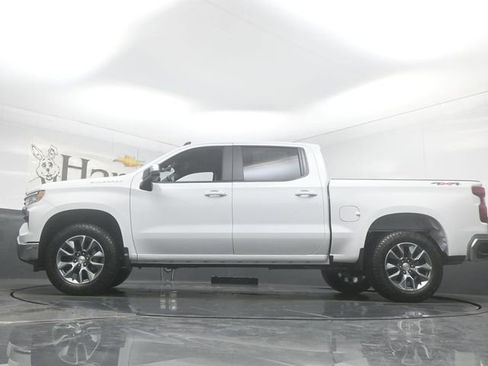 New 2026 Chevrolet Silverado 1500 LT AWD/4WD image 5