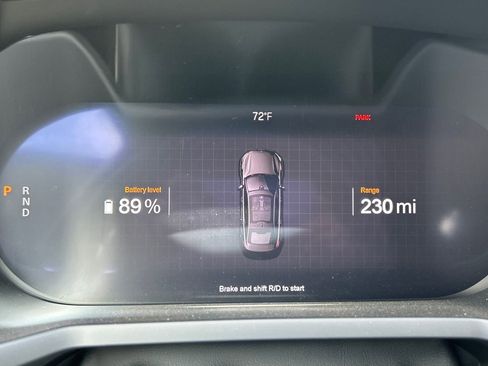 Certified 2022 Polestar Polestar 2 w/ Performance Package AWD/4WD image 9