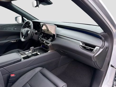 New 2026 Lexus RX 350 AWD image 15