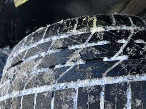 Used 2017 Hyundai Tucson Limited w/ Cargo Package image 12