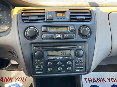 Used 2000 Honda Accord EX image 20