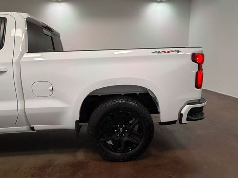 Used 2025 Chevrolet Silverado 1500 RST w/ Convenience Package II image 34