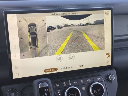 New 2026 Land Rover Defender 130 S image 10