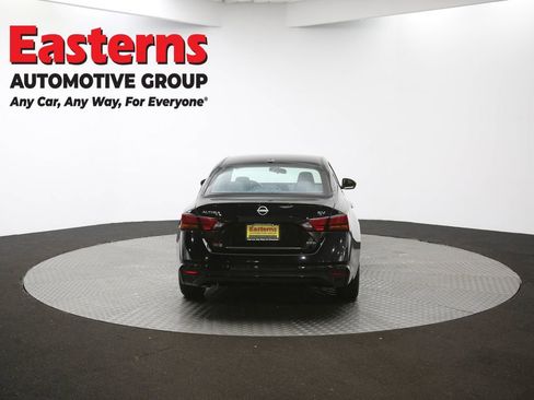 Used 2024 Nissan Altima 2.5 SV image 34