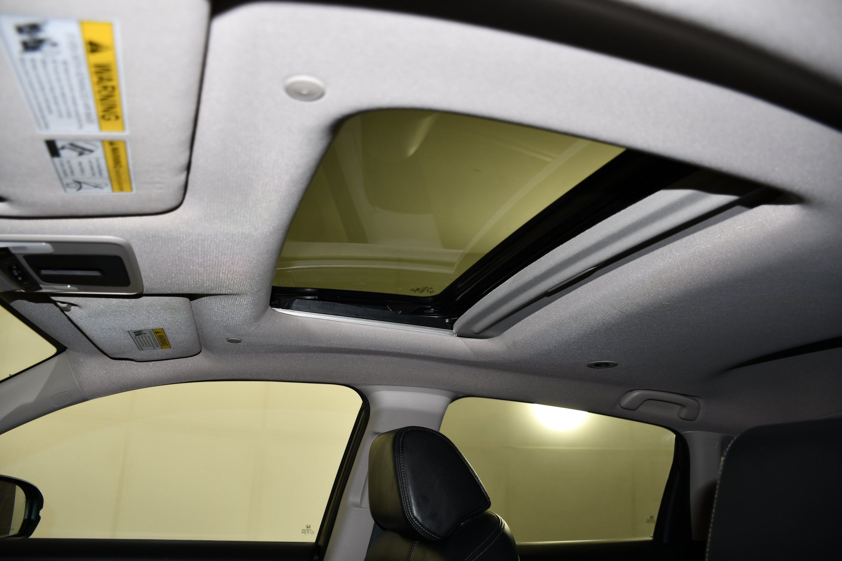 Certified 2023 Honda HR-V EX-L image 37